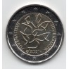 2 euro commémorative Finlande 2021 Journalisme pièce de monnaie €