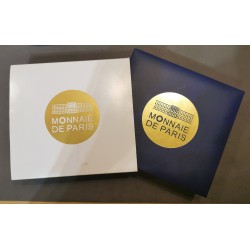 Coffret BE France 2013  pièces de monnaies Euros