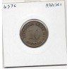 Allemagne 10 pfennig 1904 G, TTB KM 12 pièce de monnaie