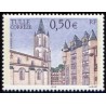 Timbre France Yvert No 3580 Tulle en Corrèze, la cathédrale