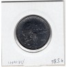 Italie 100 Lire 1979 FDC FAO,  KM 106 pièce de monnaie