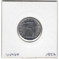 Italie 5 Lire 1979 FDC,  KM 92 pièce de monnaie