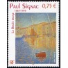 Timbre France Yvert No 3584 La bouée Rouge de Paul Signac