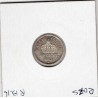20 centimes Napoléon III tête laurée 1867 BB Strasbourg Sup+, France pièce de monnaie