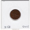1 centime Dupré An 8 A paris TTB+, France pièce de monnaie