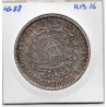 Italie Sardaigne 5 lire 1830 L Turin TTB+, KM 116 pièce de monnaie