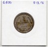 Russie 20 Kopecks 1877 СПБ НI ST Petersbourg Sup, KM Y21a.2 pièce de monnaie