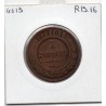 Russie 3 Kopecks 1877 CNB ST PEtersbourg Sup, KM Y11.2 pièce de monnaie