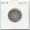 Grece 1 Drachme 1832 TB, KM 15 pièce de monnaie
