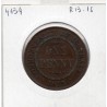 Australie 1 penny 1915 TTB+, KM 23 pièce de monnaie