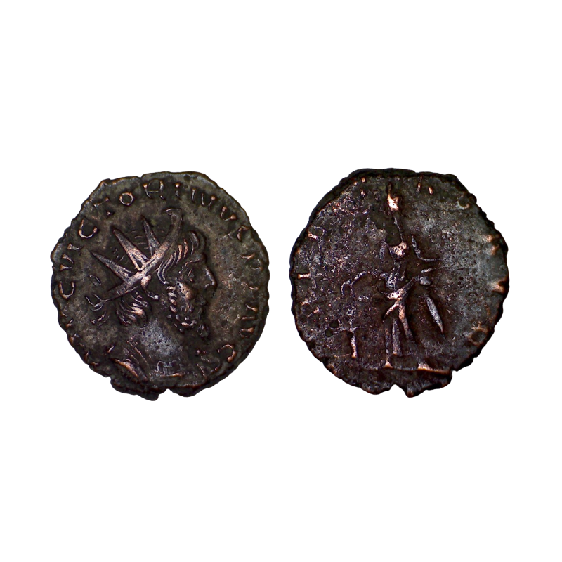 Antoninien de Victorin (270-271)  RIC 57 sear 11176  Treves ou Mayence