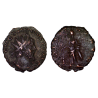 Antoninien de Victorin (270-271)  RIC 57 sear 11176  Treves ou Mayence