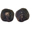 Sesterce de Philippe 1er (245-247), RIC 186a atelier Rome