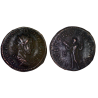 Antoninien Diocletien (285-286) RIC 236 sear 12665 var Rome