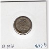 Pays Bas 5  cents 1908 SPL, KM 137 pièce de monnaie