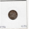 Italie 20 centesimi 1863 M BN TTB,  KM 13.1 pièce de monnaie