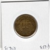 Monaco crédit Foncier 1 franc 1924 TTB, Gad 127 pièce de monnaie