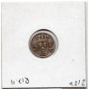 1/4 Franc Charles X 1830 W Lille Sup-, France pièce de monnaie
