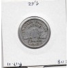 1 franc Francisque Bazor 1943 Lourde TTB-, France pièce de monnaie