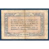 Alençon et Flers 1 franc TB 1915 pirot 17 Billet de la chambre de Commerce