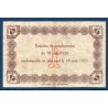 Le Havre 1 Franc TTB 18.8.1920 Pirot 28 Billet de la chambre de Commerce