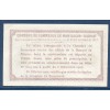 Montluçon Gannat 50 centimes Spl 6 décembre 1917 Pirot 35var Billet de la chambre de commerce