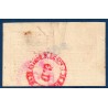 Ville Henin Lietard 1 franc TTB 24.12.1914 pirot 62-717 Billet