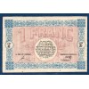 Ville Mulhouse 1 Franc Sup- 18.12.1918 pirot 132-2 Billet