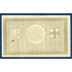 Bon de monnaie ville Roubaix Tourcoin 1 franc TTB 17.11.1917 pirot 59-2200 Billet