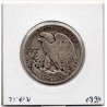 Etats Unis 1/2 Dollar 1929 TB, KM 142 pièce de monnaie