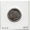Espagne 5 pesetas 1980 * 82 FDC, KM 817 pièce de monnaie