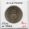 Allemagne RDA 10 mark 1974, Sup KM 50 pièce de monnaie
