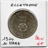 Allemagne RDA 10 mark 1974, Sup KM 50 pièce de monnaie