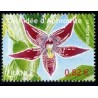 Timbre France Yvert No 3766 Orchidée d'Aphrodite