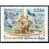 Timbre France Yvert No 3777 Aix en Provence