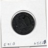 5 centimes Napoléon III tête nue 1857 Ma MArseille B+, France pièce de monnaie