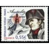 Timbre France Yvert No 3782 Austerlitz, Napoléon Ier