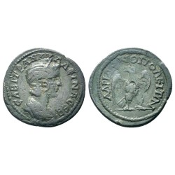 AE25 Tranquilline pour la Thrace (241-244), Hadrianopolis