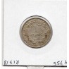 Belgique 1 Franc 1913 en Français Sup-, KM 72 pièce de monnaie