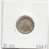 50 centimes Semeuse Argent 1918 Sup-, France pièce de monnaie