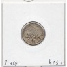 50 centimes Semeuse Argent 1916 Sup-, France pièce de monnaie