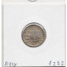 50 centimes Semeuse Argent 1917 Sup-, France pièce de monnaie