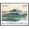 Timbre France Yvert No 3824 Victor Baltard