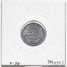 50 centimes Morlon 1946 Sup+, France pièce de monnaie
