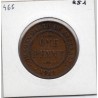 Australie 1 penny 1919 TTB, KM 23 pièce de monnaie