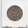 Afrique est britannique 1 shilling 1948 Sup KM 31 pièce de monnaie