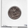 Italie 5 Lire 1929  TTB,  KM 67 pièce de monnaie