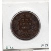 Portugal 20 reis 1883 TB, KM 527 pièce de monnaie