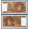 10F Francs Berlioz Sup 2.6.1977 Billet de la banque de France