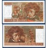 10F Francs Berlioz Sup 2.6.1977 Billet de la banque de France